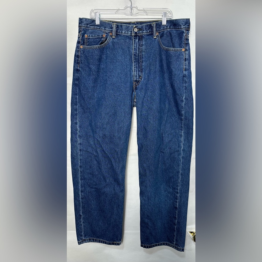 Levi’s 550 jeans size 38